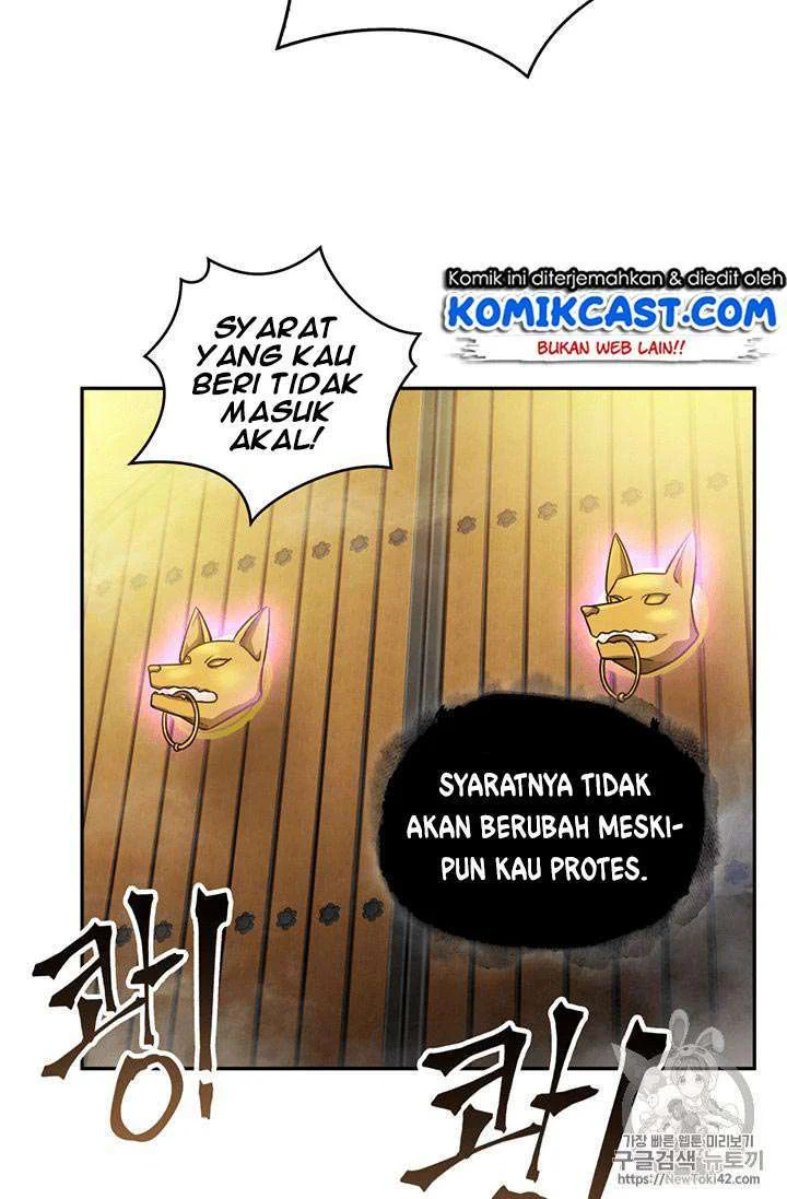 Tomb Raider King Chapter 79 Gambar 63
