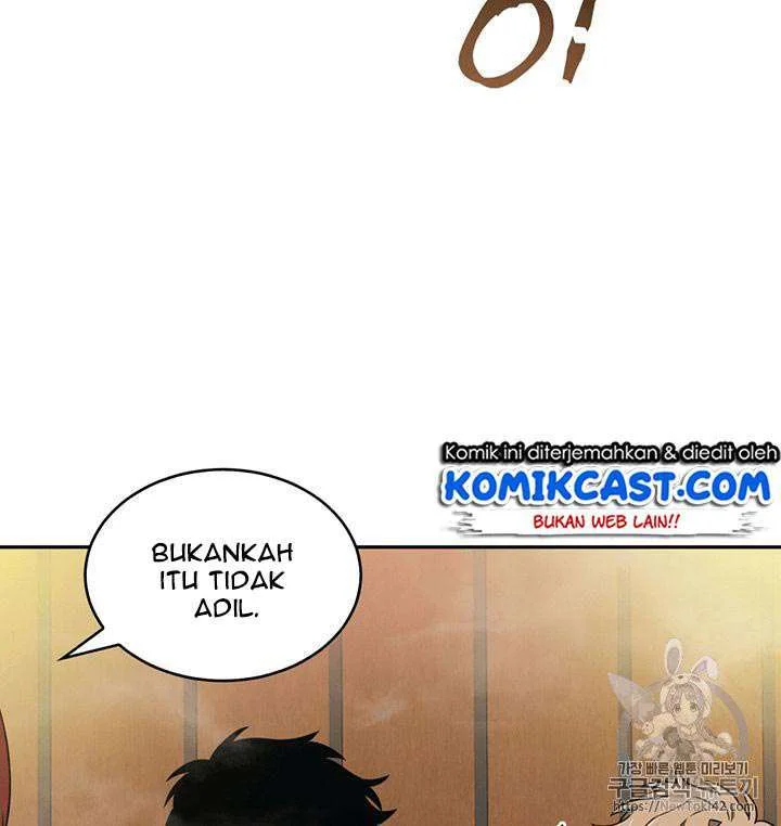 Tomb Raider King Chapter 79 Gambar 64