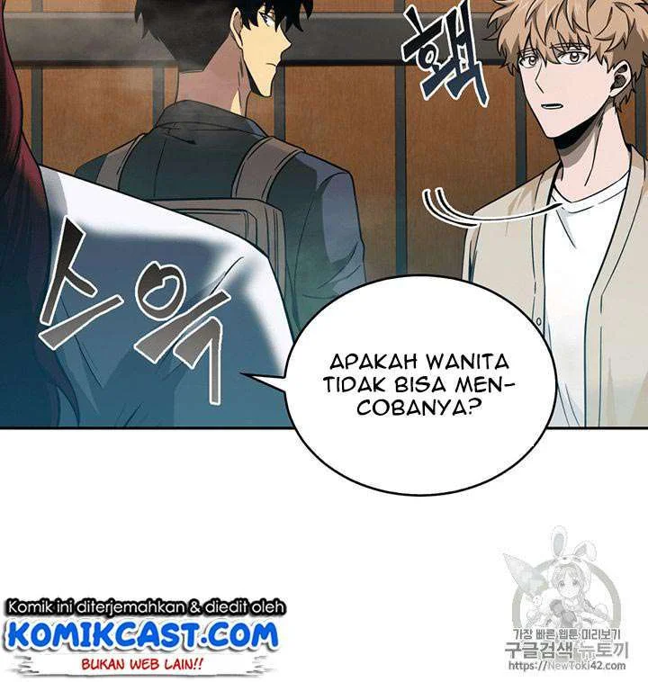 Tomb Raider King Chapter 79 Gambar 65