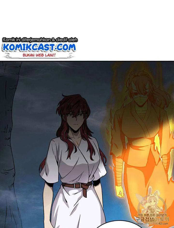 Tomb Raider King Chapter 79 Gambar 66