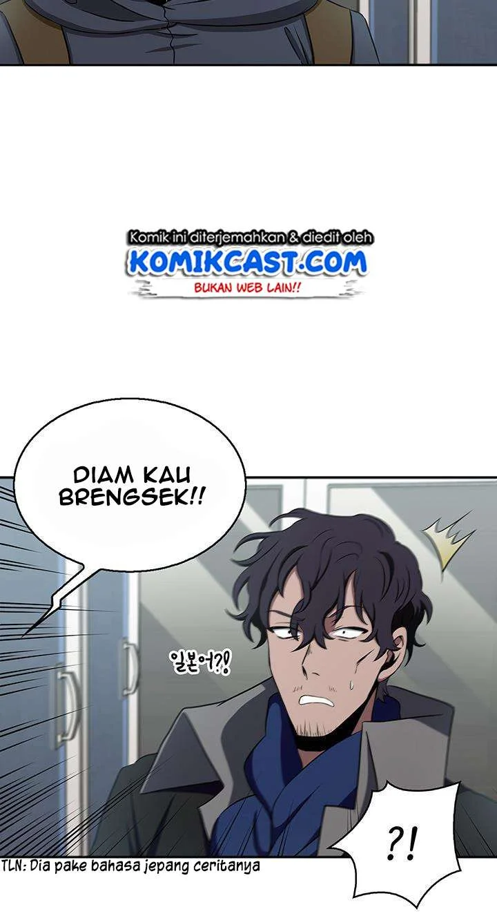 Tomb Raider King Chapter 8 Gambar 51