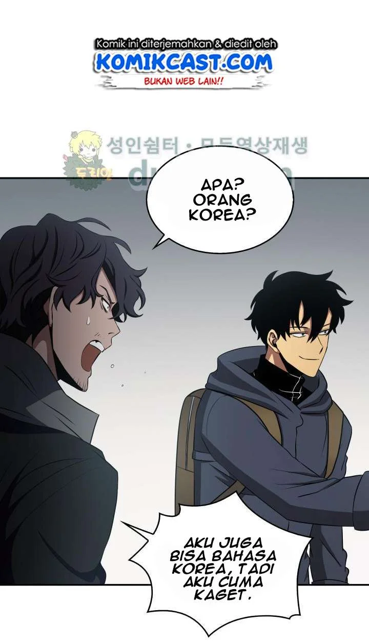 Tomb Raider King Chapter 8 Gambar 54