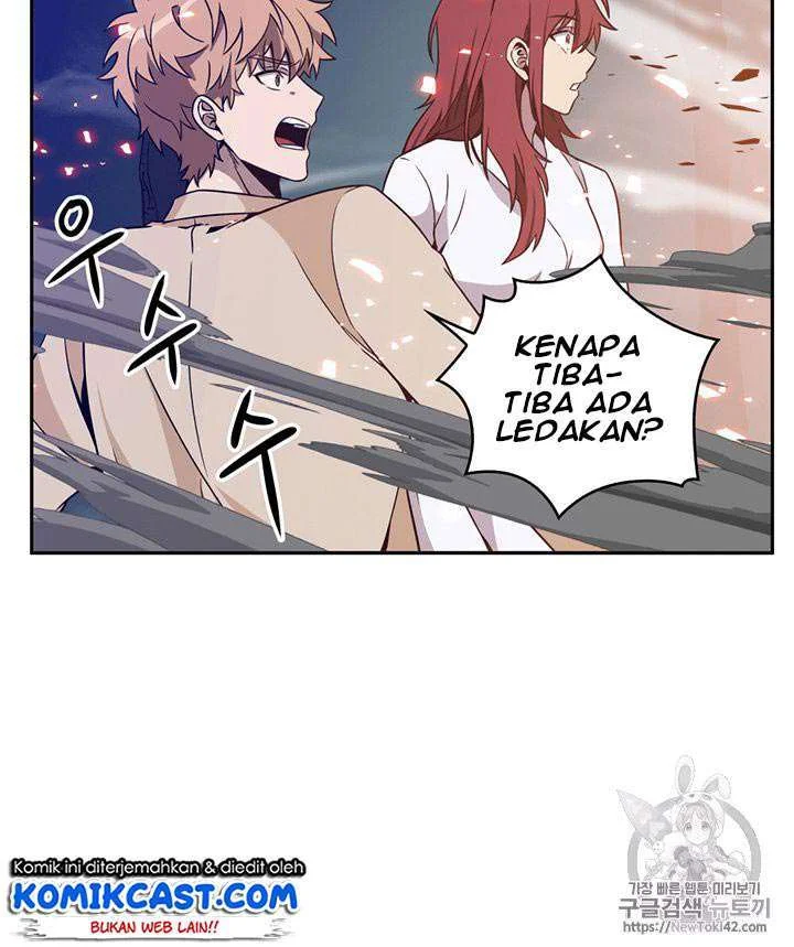 Tomb Raider King Chapter 80 Gambar 62