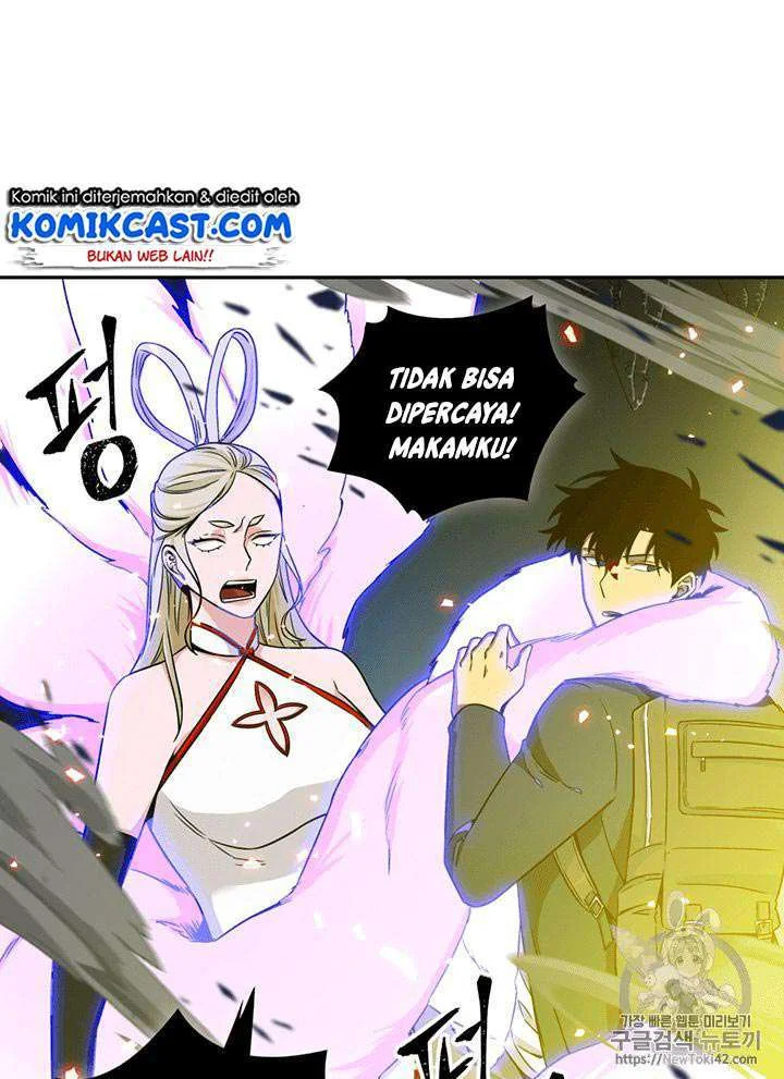 Tomb Raider King Chapter 80 Gambar 63