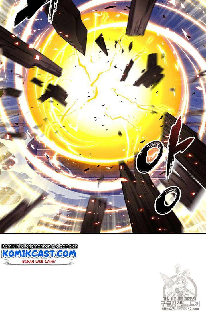 Tomb Raider King Chapter 80 Gambar 65