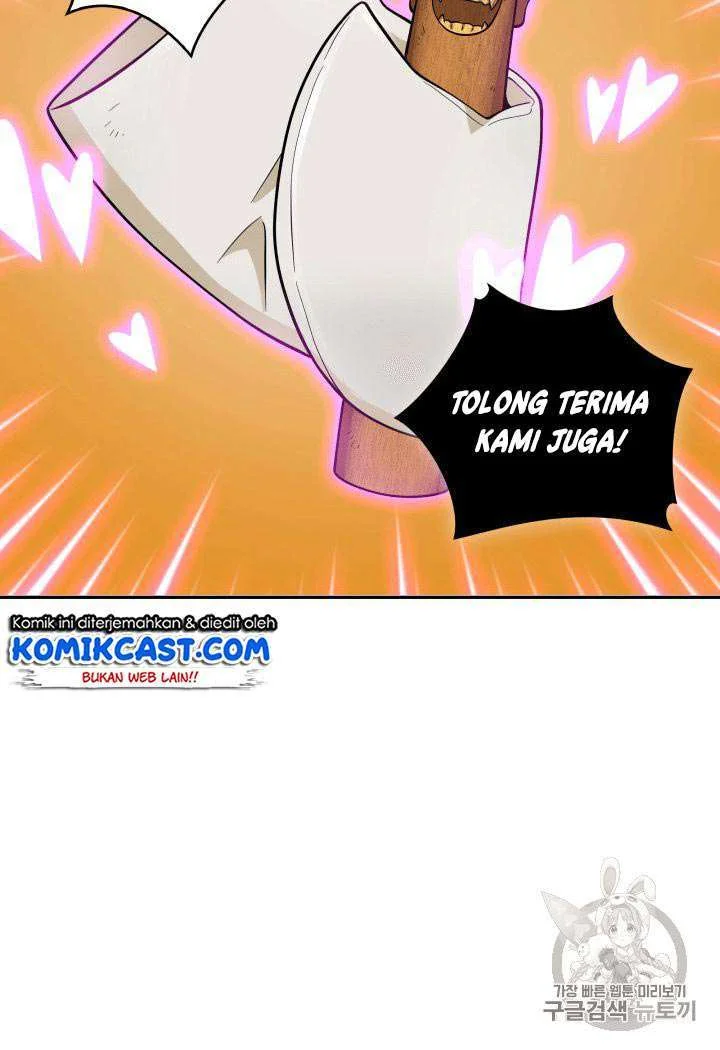 Tomb Raider King Chapter 81 Gambar 58