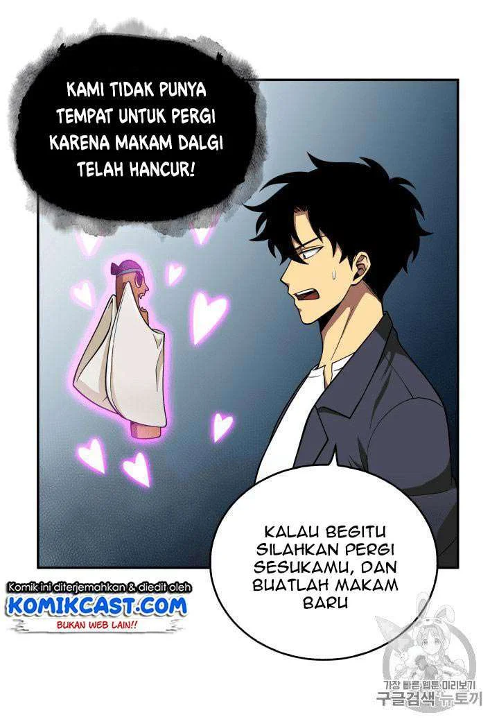 Tomb Raider King Chapter 81 Gambar 59