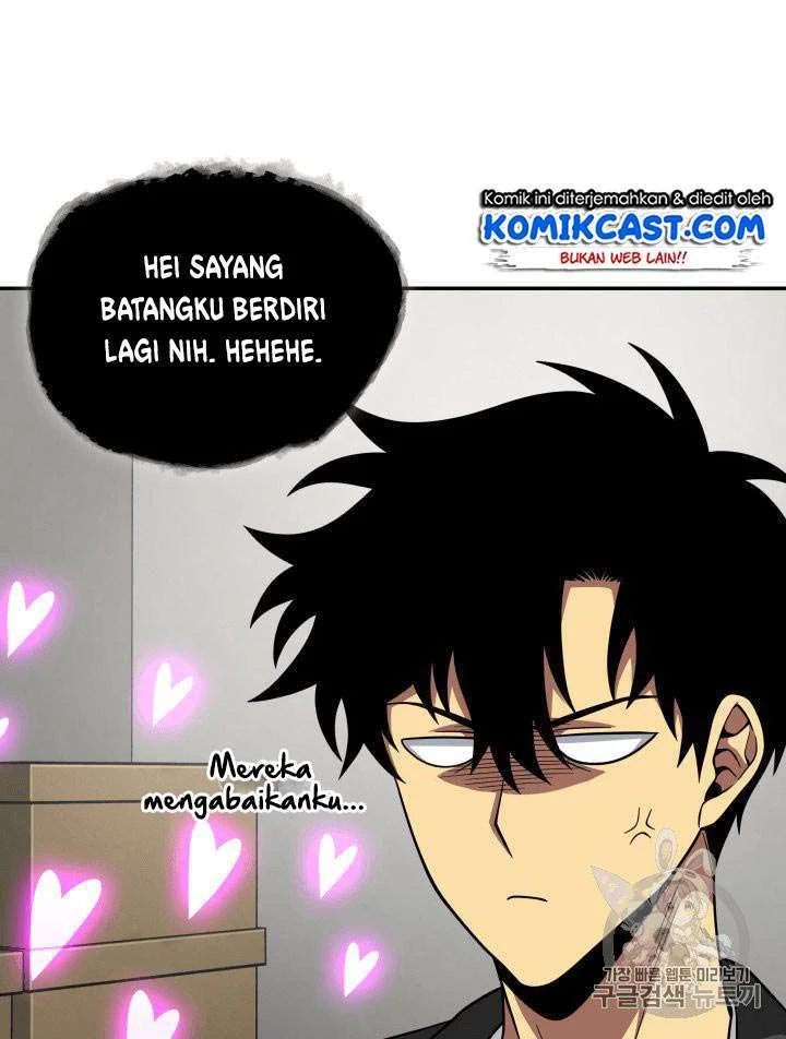 Tomb Raider King Chapter 81 Gambar 60