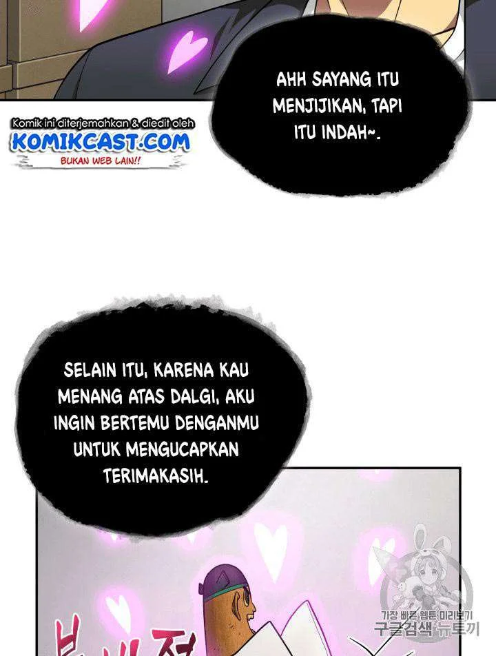 Tomb Raider King Chapter 81 Gambar 61