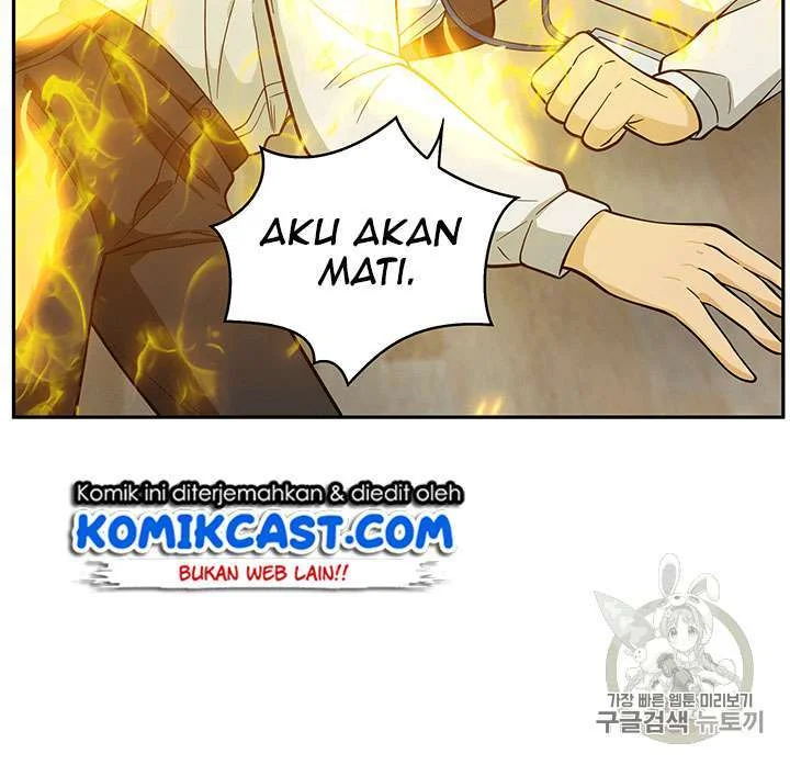 Tomb Raider King Chapter 82 Gambar 61