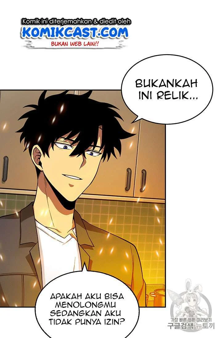 Tomb Raider King Chapter 82 Gambar 62