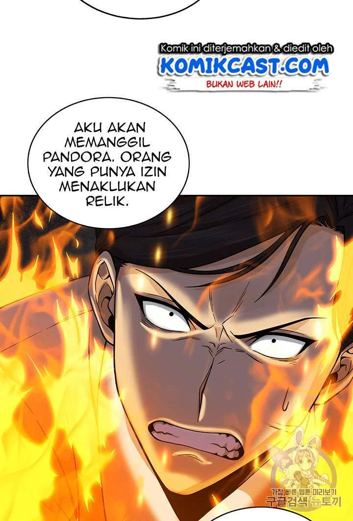 Tomb Raider King Chapter 82 Gambar 63
