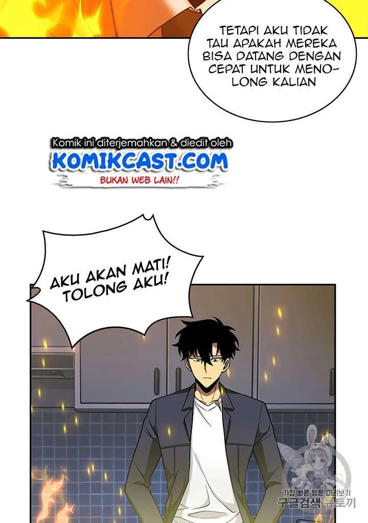 Tomb Raider King Chapter 82 Gambar 64