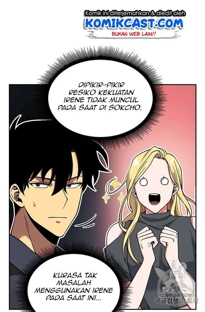 Tomb Raider King Chapter 83 Gambar 60