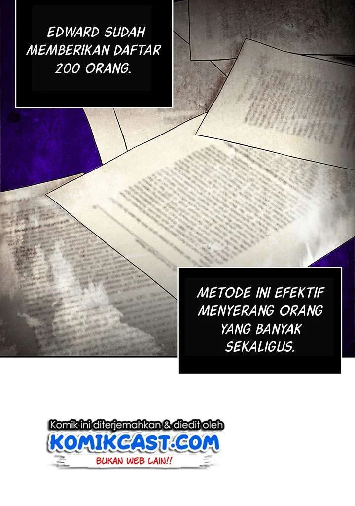 Tomb Raider King Chapter 83 Gambar 63