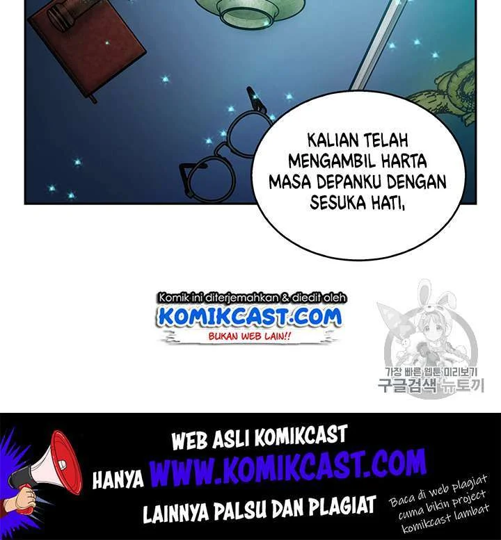 Tomb Raider King Chapter 84 Gambar 65