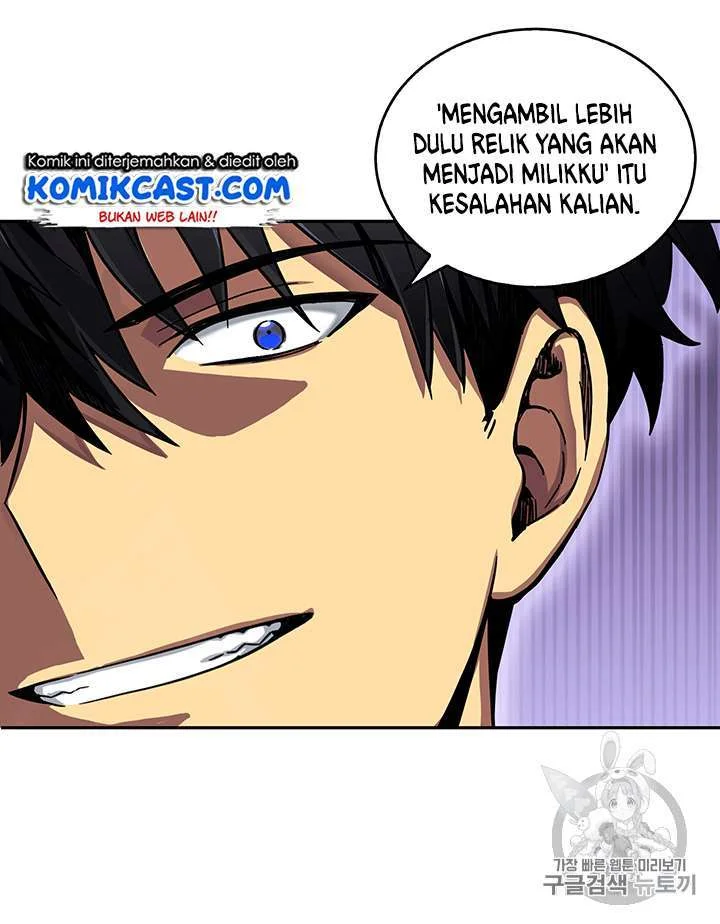 Tomb Raider King Chapter 84 Gambar 66