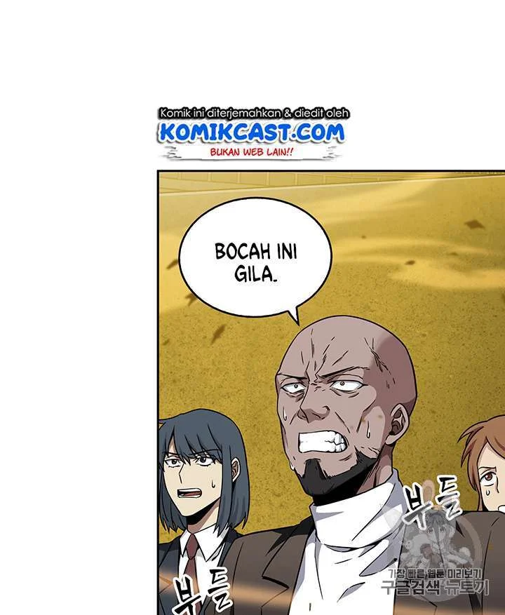 Tomb Raider King Chapter 84 Gambar 67