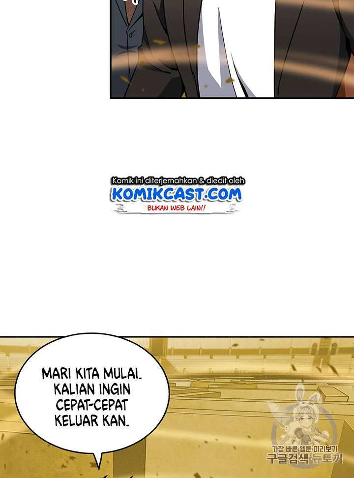 Tomb Raider King Chapter 84 Gambar 68