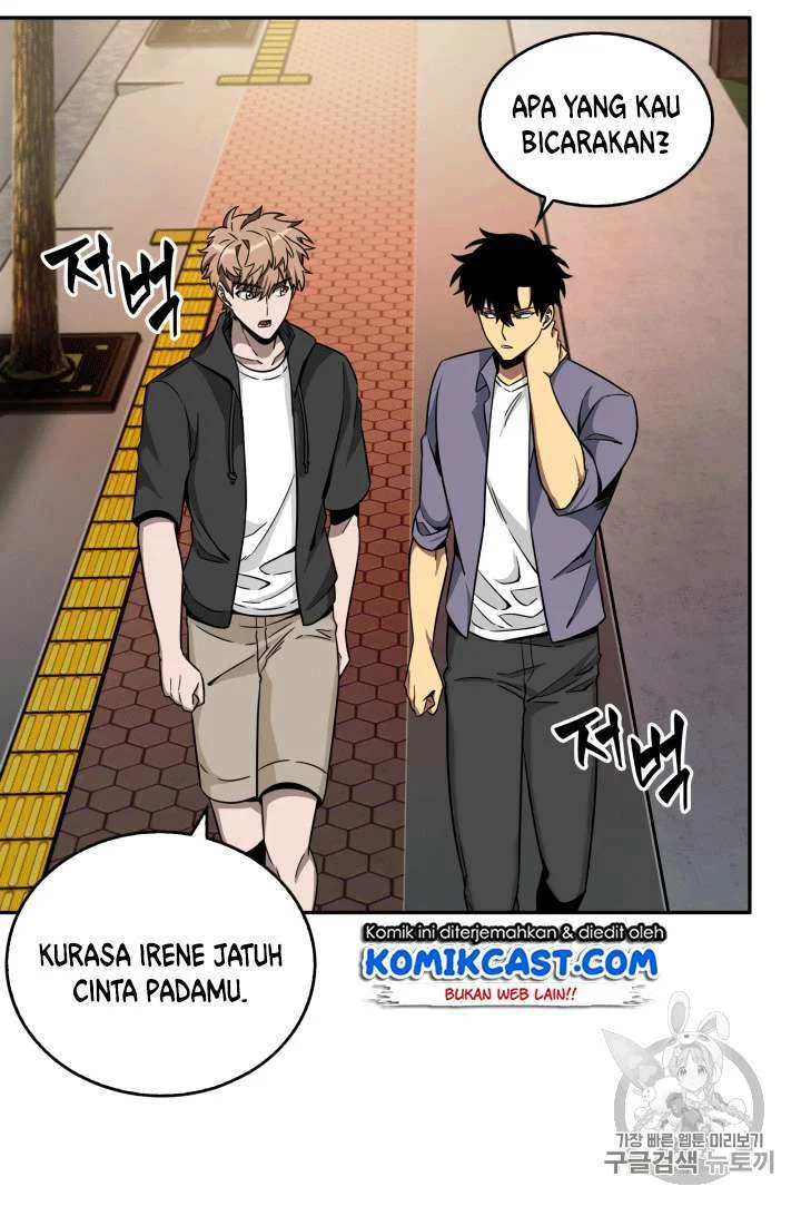 Tomb Raider King Chapter 85 Gambar 60