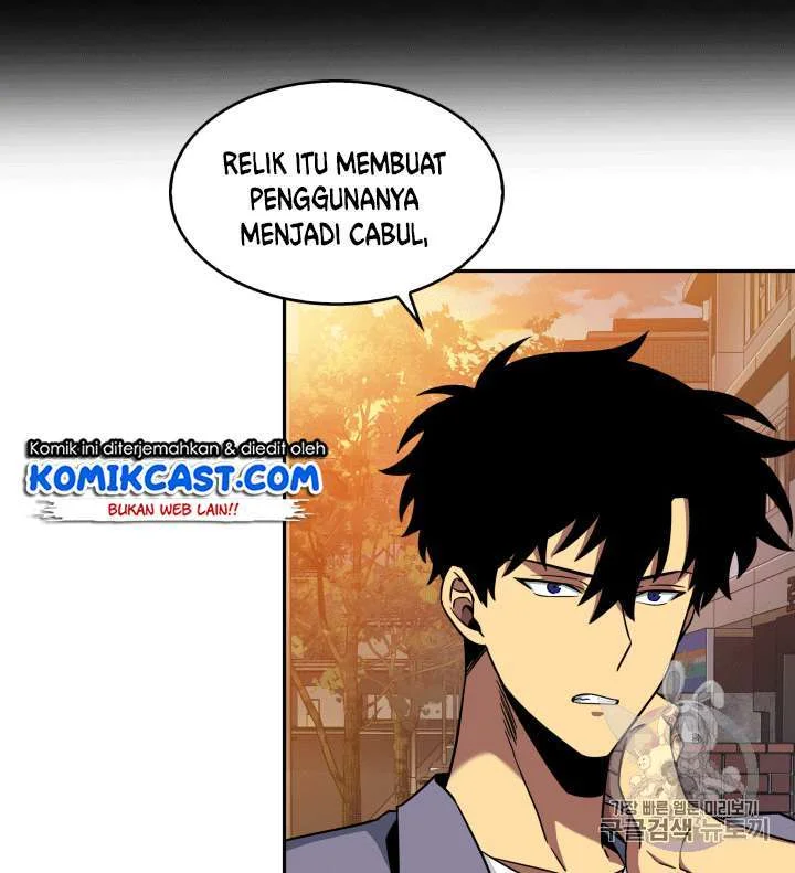 Tomb Raider King Chapter 85 Gambar 62