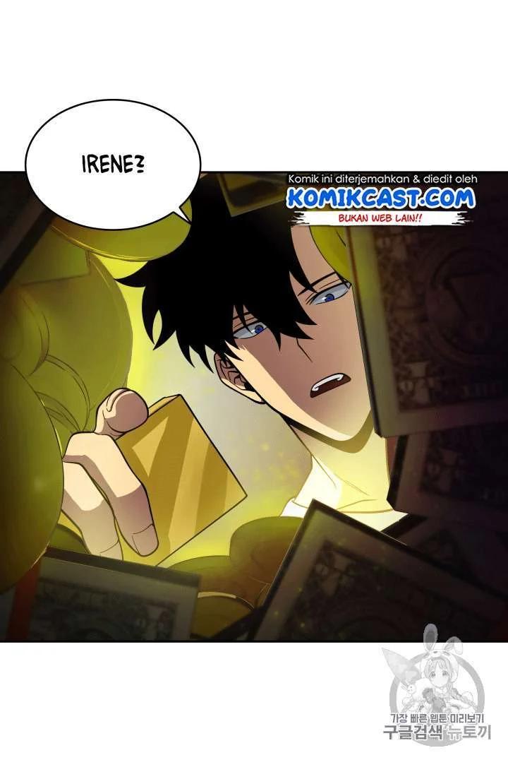 Tomb Raider King Chapter 86 Gambar 63