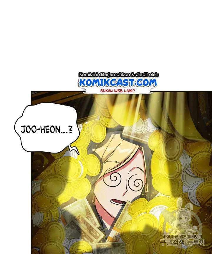 Tomb Raider King Chapter 86 Gambar 64