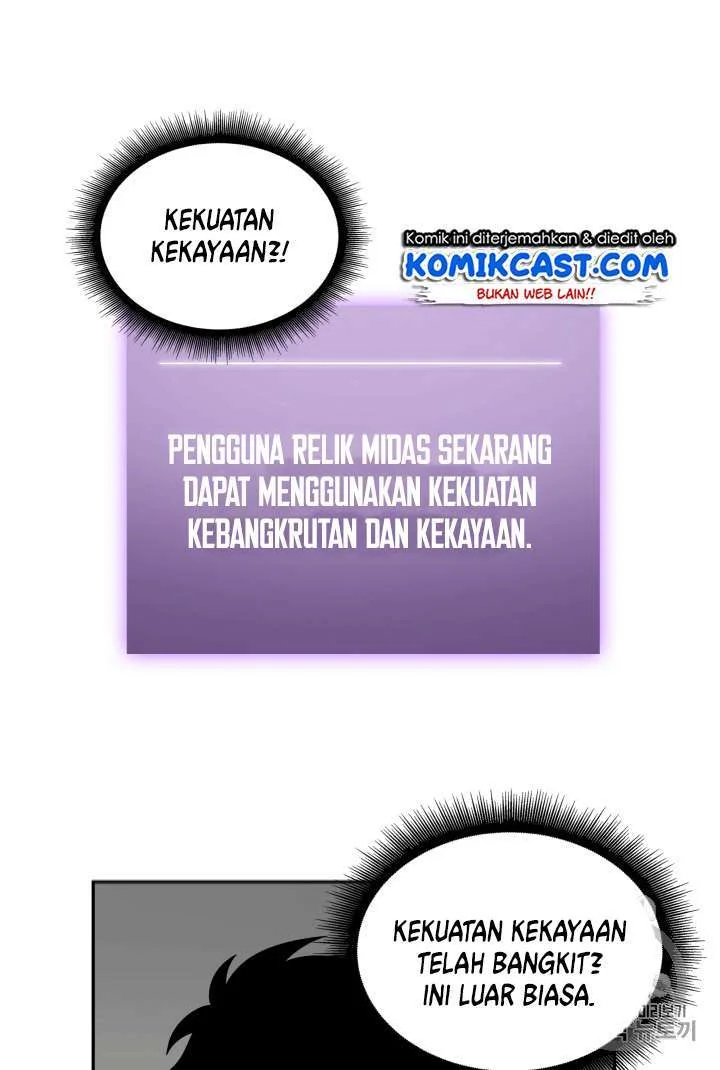 Tomb Raider King Chapter 86 Gambar 67