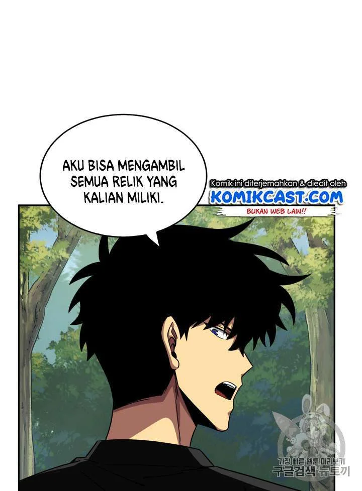 Tomb Raider King Chapter 87 Gambar 61