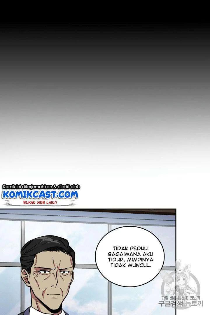Tomb Raider King Chapter 88 Gambar 61
