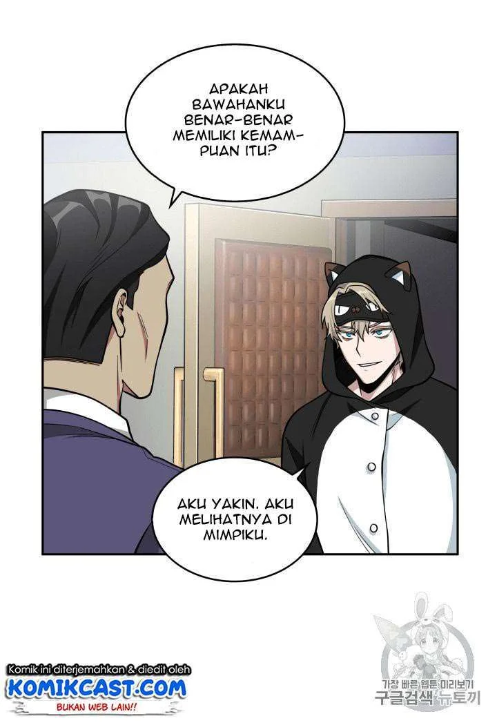 Tomb Raider King Chapter 88 Gambar 64