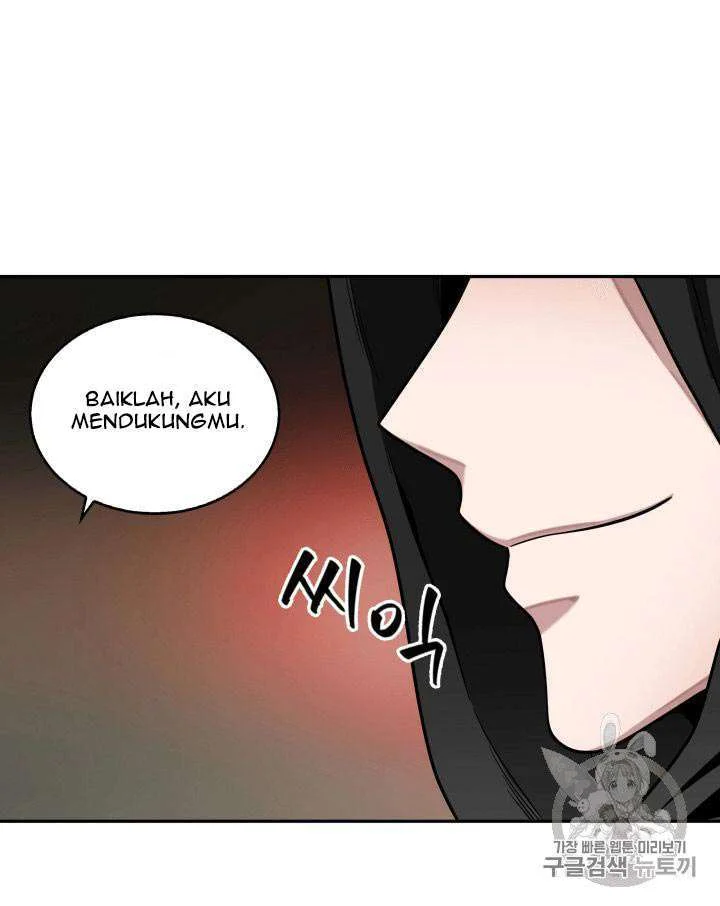 Tomb Raider King Chapter 88 Gambar 65