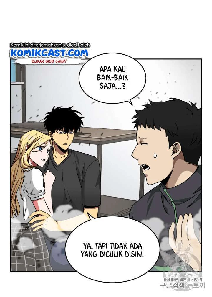 Tomb Raider King Chapter 89 Gambar 59