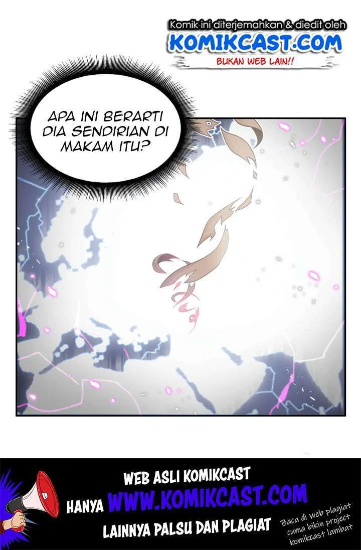 Tomb Raider King Chapter 90 Gambar 53