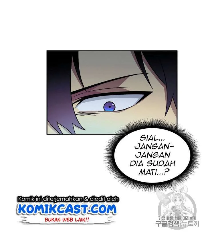 Tomb Raider King Chapter 90 Gambar 54