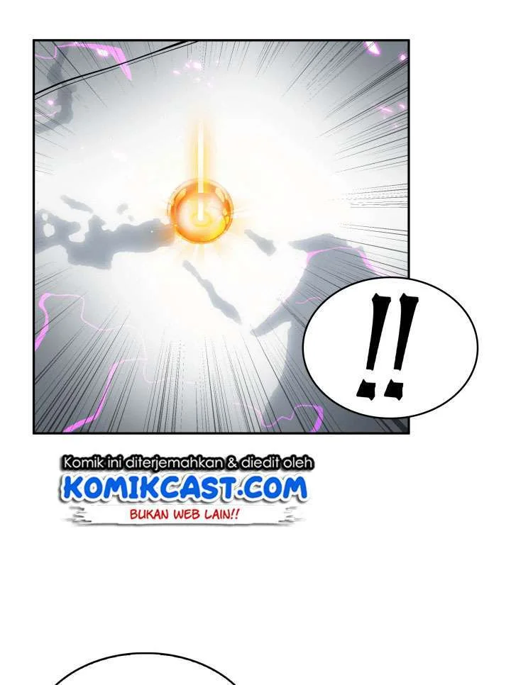 Tomb Raider King Chapter 90 Gambar 55