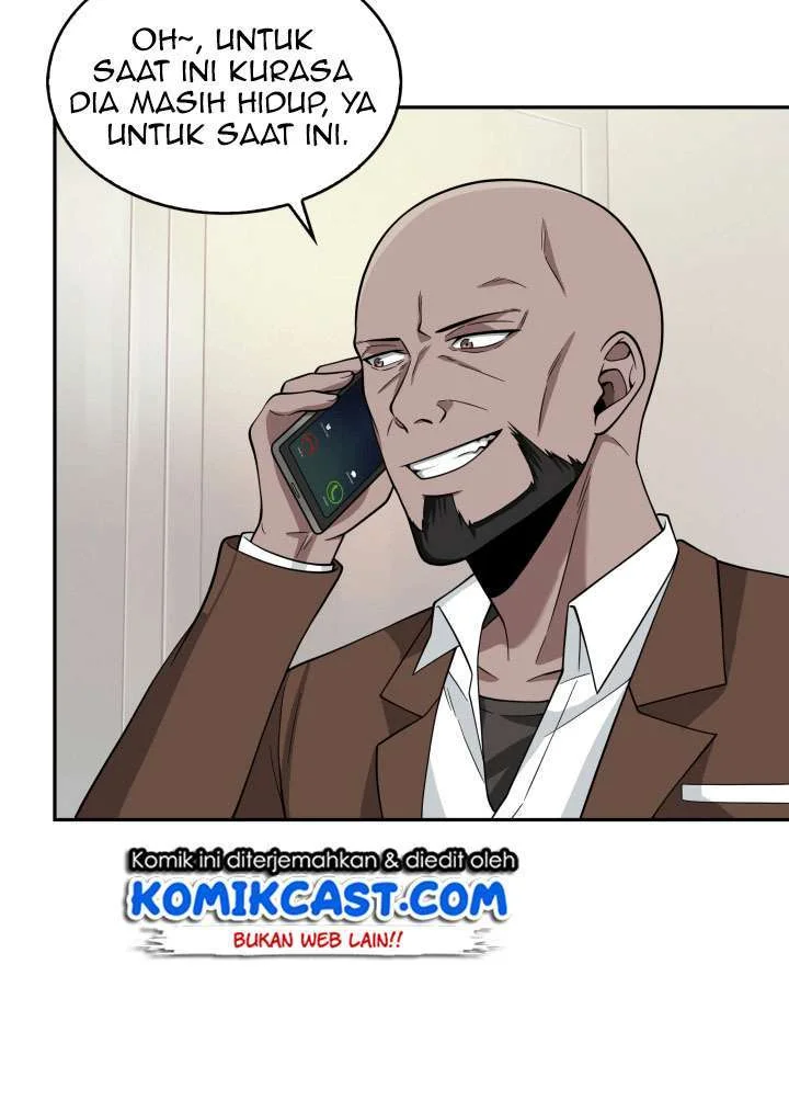 Tomb Raider King Chapter 90 Gambar 56