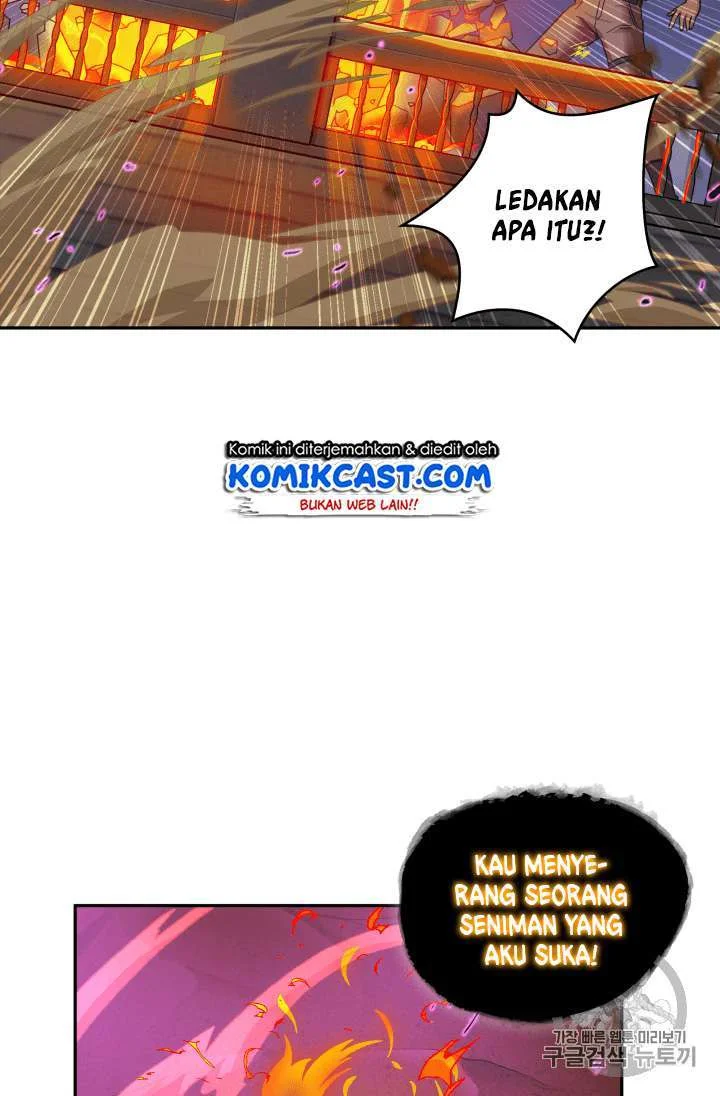 Tomb Raider King Chapter 91 Gambar 58