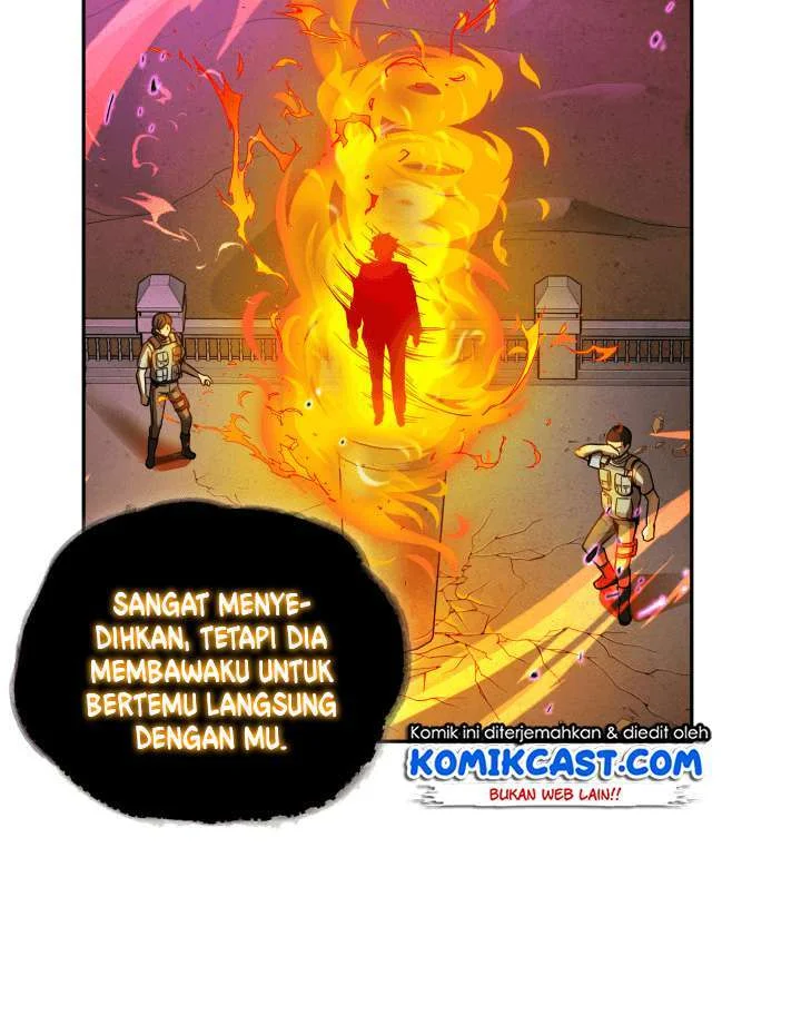 Tomb Raider King Chapter 91 Gambar 59
