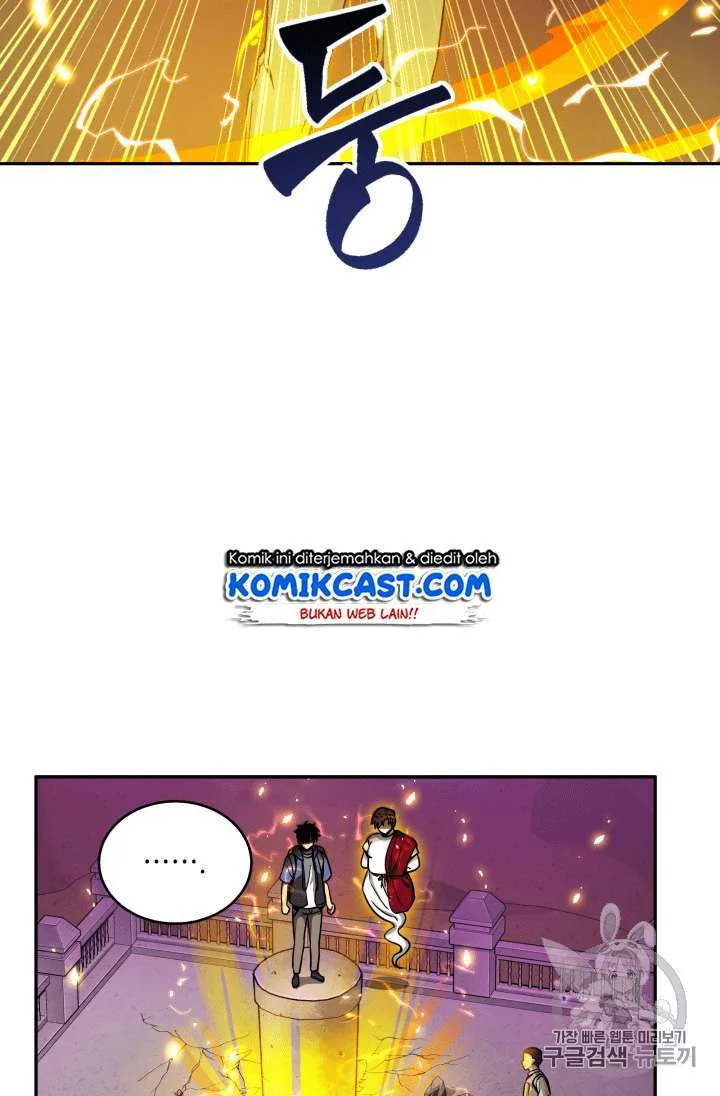 Tomb Raider King Chapter 91 Gambar 61