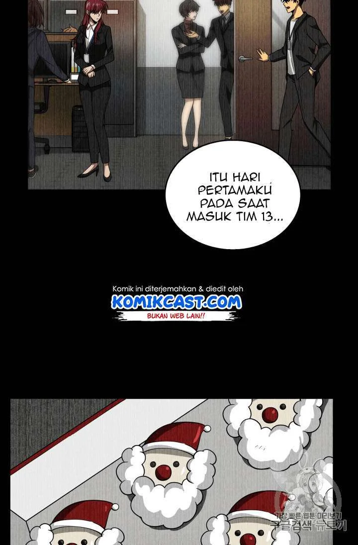 Tomb Raider King Chapter 92 Gambar 58