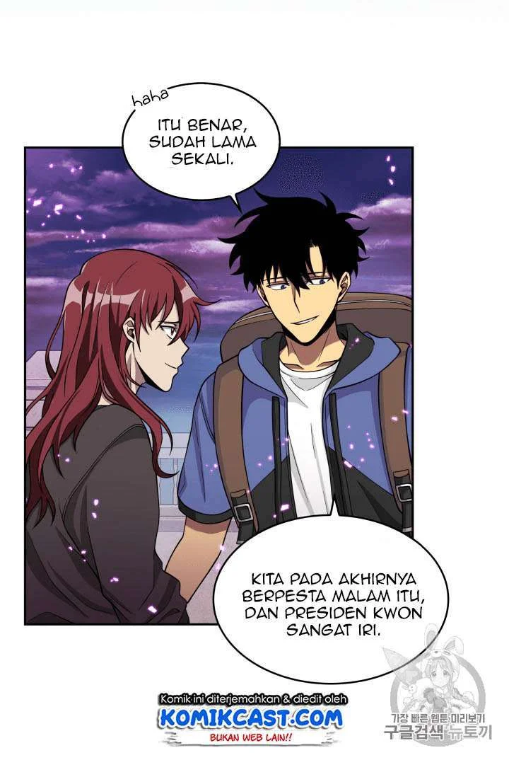 Tomb Raider King Chapter 92 Gambar 60