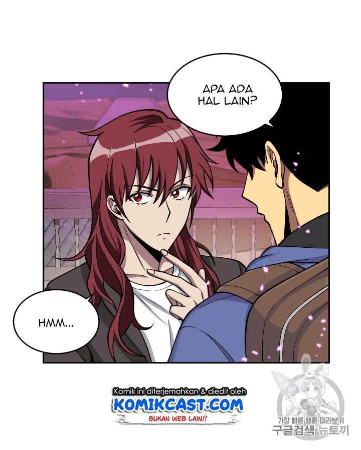 Tomb Raider King Chapter 92 Gambar 61