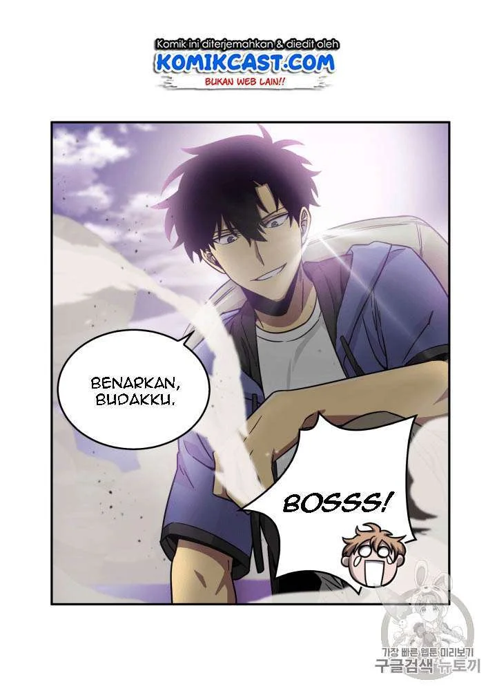 Tomb Raider King Chapter 93 Gambar 66