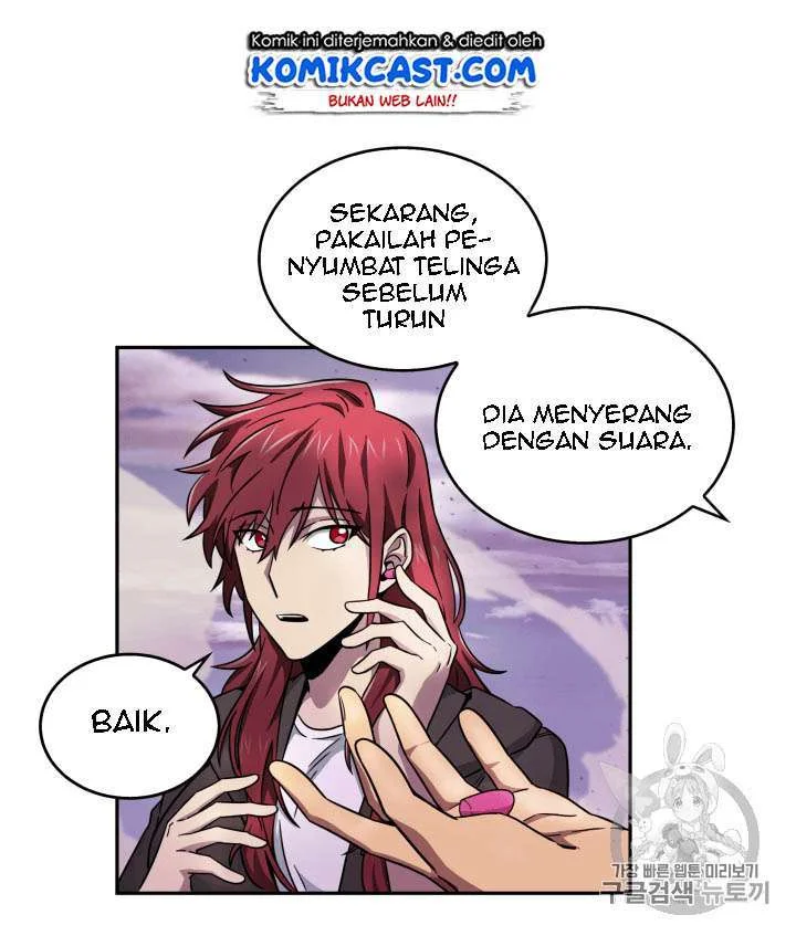 Tomb Raider King Chapter 93 Gambar 67
