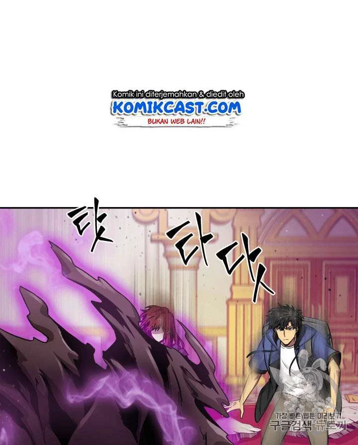 Tomb Raider King Chapter 93 Gambar 68