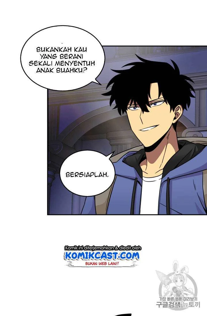 Tomb Raider King Chapter 93 Gambar 70