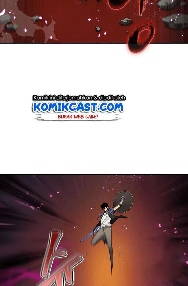 Tomb Raider King Chapter 94 Gambar 63