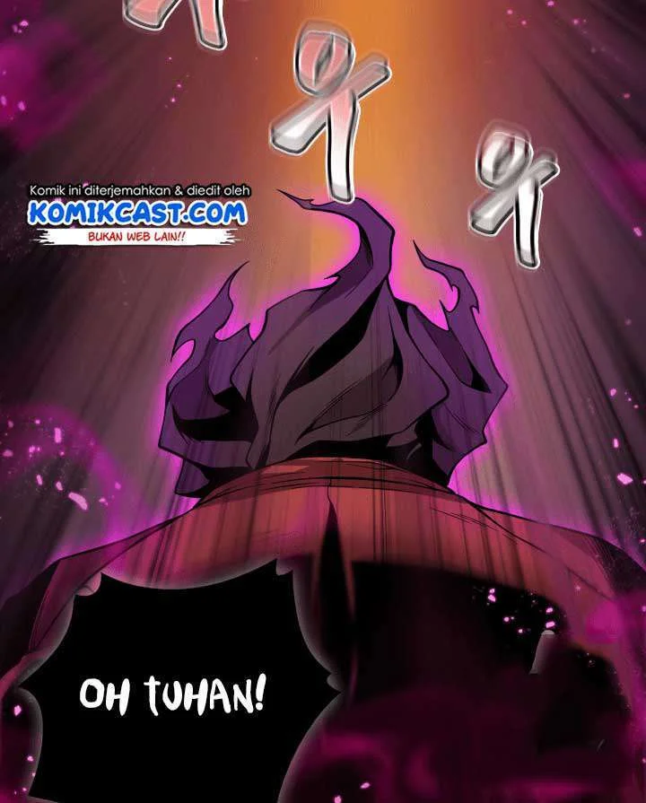 Tomb Raider King Chapter 94 Gambar 64