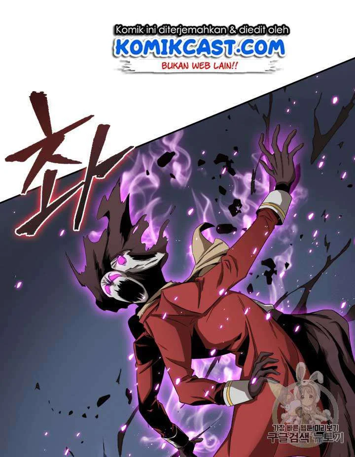Tomb Raider King Chapter 94 Gambar 67